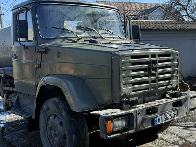 ЗИЛ 4331, объемом двигателя 0 л и пробегом 0 тыс. км за 14000 $, фото 1 на Automoto.ua