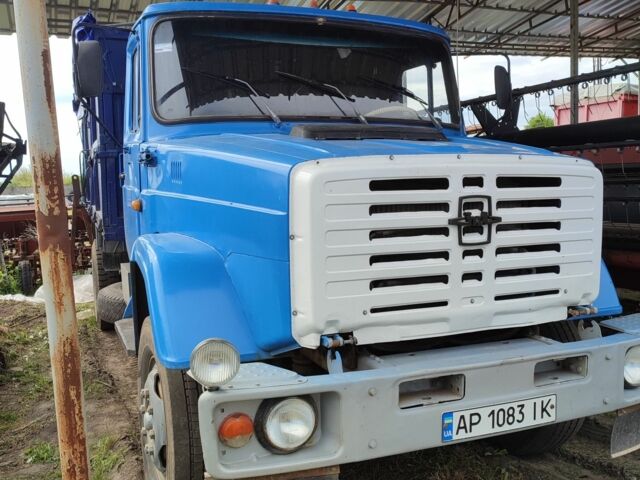 ЗІЛ 4331, об'ємом двигуна 0 л та пробігом 0 тис. км за 10100 $, фото 1 на Automoto.ua