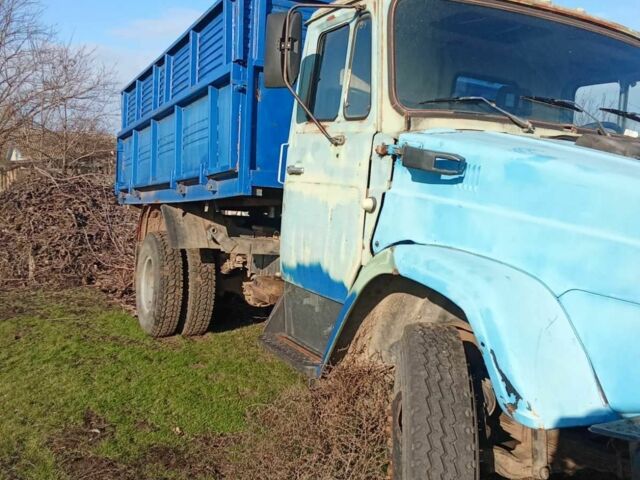 ЗІЛ 4331, об'ємом двигуна 0 л та пробігом 0 тис. км за 5500 $, фото 1 на Automoto.ua