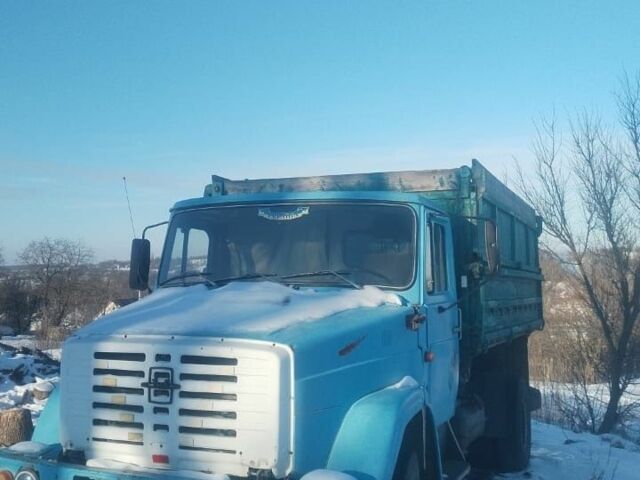 ЗІЛ 4331, об'ємом двигуна 0 л та пробігом 0 тис. км за 5700 $, фото 1 на Automoto.ua