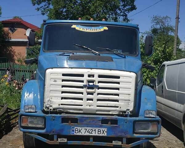 ЗІЛ 4331, об'ємом двигуна 0 л та пробігом 3 тис. км за 9000 $, фото 1 на Automoto.ua