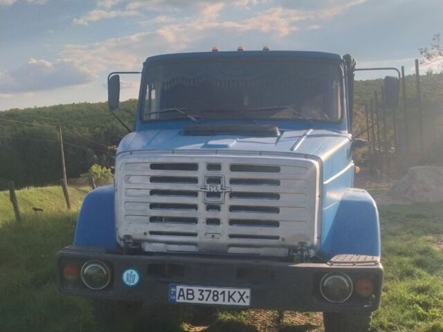 ЗИЛ 4331, объемом двигателя 0 л и пробегом 0 тыс. км за 7700 $, фото 1 на Automoto.ua
