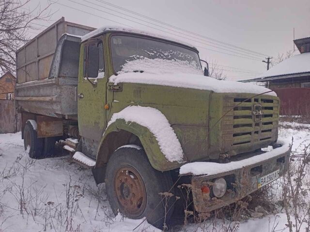 ЗІЛ 4331, об'ємом двигуна 0 л та пробігом 0 тис. км за 6000 $, фото 1 на Automoto.ua