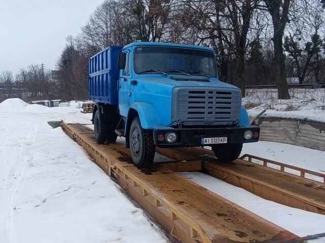ЗИЛ 4331, объемом двигателя 0 л и пробегом 0 тыс. км за 13900 $, фото 1 на Automoto.ua