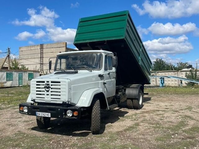 ЗІЛ 4331, об'ємом двигуна 6 л та пробігом 1000 тис. км за 20500 $, фото 1 на Automoto.ua