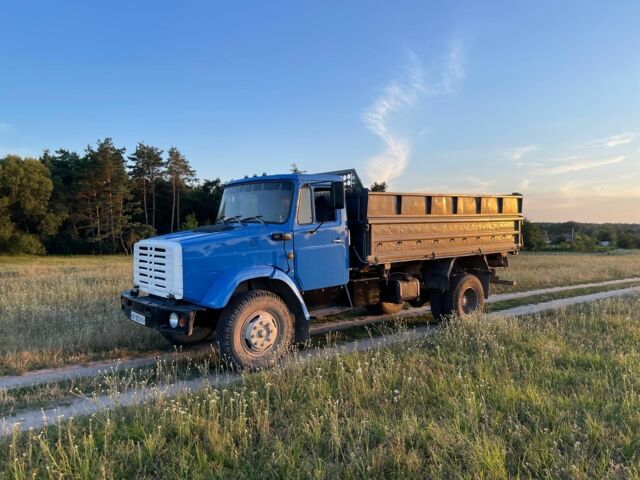 ЗІЛ 4331, об'ємом двигуна 0 л та пробігом 0 тис. км за 12000 $, фото 1 на Automoto.ua