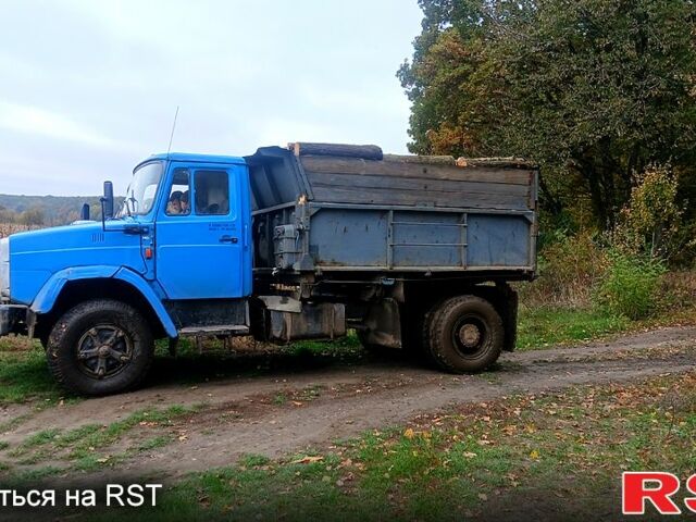 ЗІЛ 4331, об'ємом двигуна 12 л та пробігом 0 тис. км за 7000 $, фото 1 на Automoto.ua