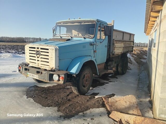 ЗИЛ 4331, объемом двигателя 0 л и пробегом 0 тыс. км за 7000 $, фото 1 на Automoto.ua