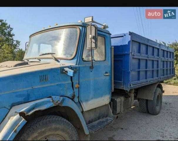 ЗИЛ 4331, объемом двигателя 0 л и пробегом 0 тыс. км за 4500 $, фото 1 на Automoto.ua
