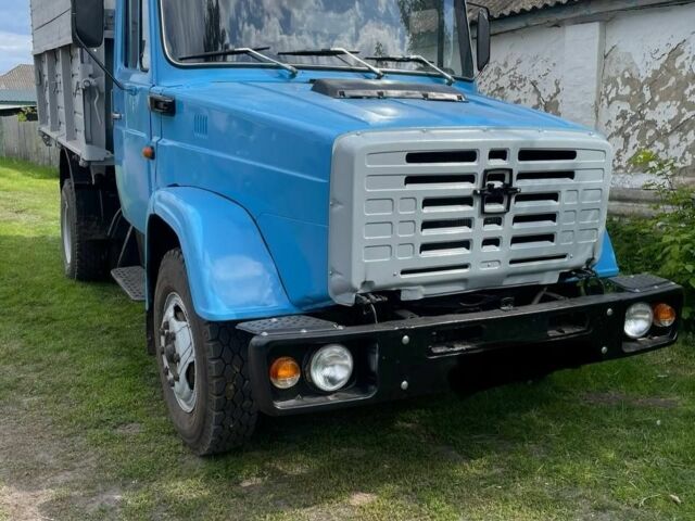 ЗІЛ 4331, об'ємом двигуна 0 л та пробігом 0 тис. км за 14500 $, фото 1 на Automoto.ua