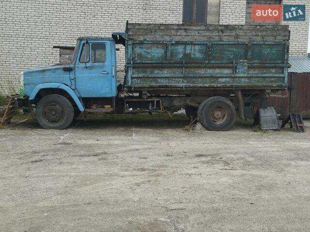 ЗІЛ 4331, об'ємом двигуна 0 л та пробігом 1000 тис. км за 5000 $, фото 1 на Automoto.ua