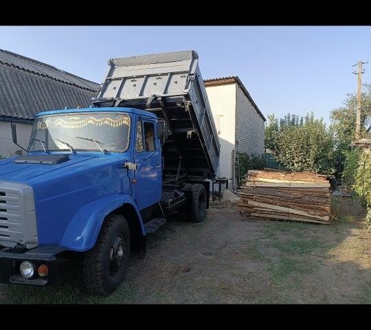 ЗИЛ 4331, объемом двигателя 0 л и пробегом 0 тыс. км за 10500 $, фото 1 на Automoto.ua