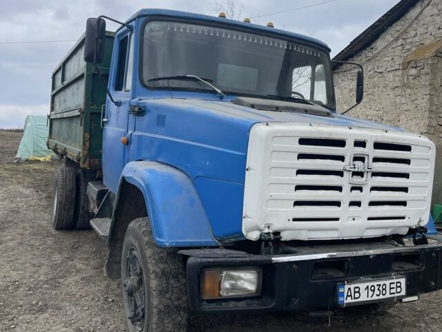 ЗИЛ 4331, объемом двигателя 0 л и пробегом 0 тыс. км за 4800 $, фото 1 на Automoto.ua