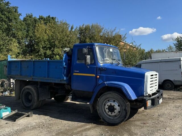 ЗІЛ 4331, об'ємом двигуна 0 л та пробігом 0 тис. км за 10800 $, фото 1 на Automoto.ua