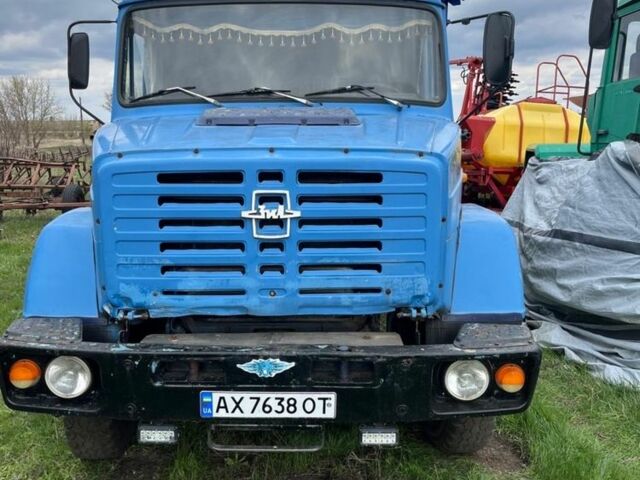 ЗИЛ 4331, объемом двигателя 0 л и пробегом 0 тыс. км за 10000 $, фото 1 на Automoto.ua