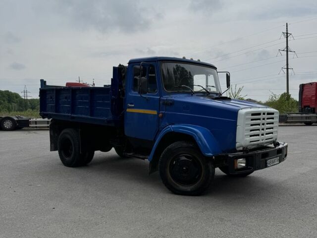 ЗИЛ 4331, объемом двигателя 0 л и пробегом 0 тыс. км за 9500 $, фото 1 на Automoto.ua