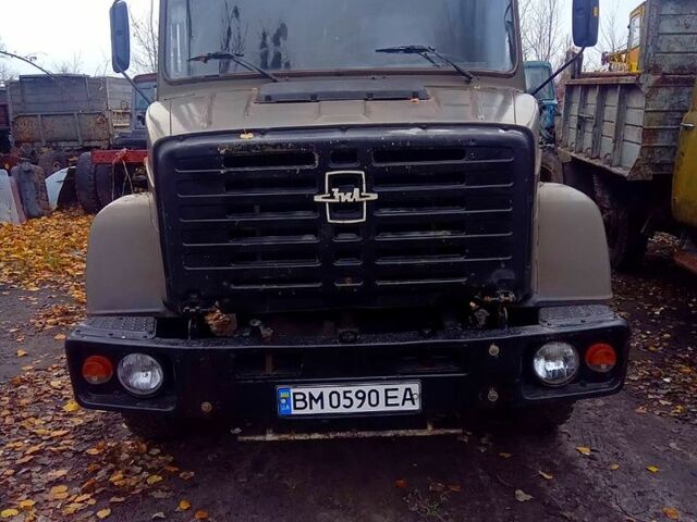 ЗІЛ 4331, об'ємом двигуна 4.8 л та пробігом 0 тис. км за 5500 $, фото 1 на Automoto.ua
