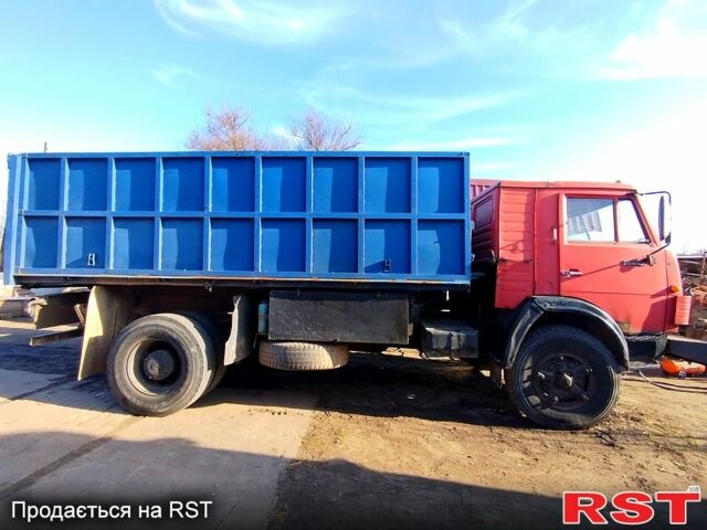 ЗІЛ 4331, об'ємом двигуна 10.8 л та пробігом 0 тис. км за 4800 $, фото 1 на Automoto.ua