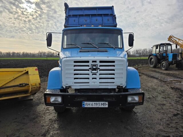 ЗІЛ 4331, об'ємом двигуна 0 л та пробігом 0 тис. км за 10000 $, фото 1 на Automoto.ua