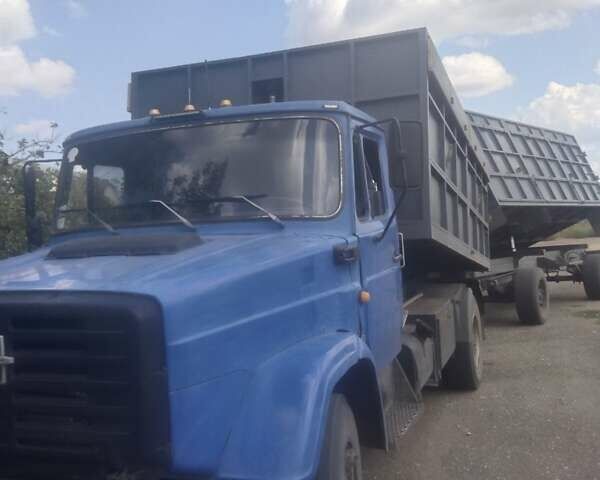 ЗІЛ 4331, об'ємом двигуна 10.5 л та пробігом 100 тис. км за 20000 $, фото 1 на Automoto.ua
