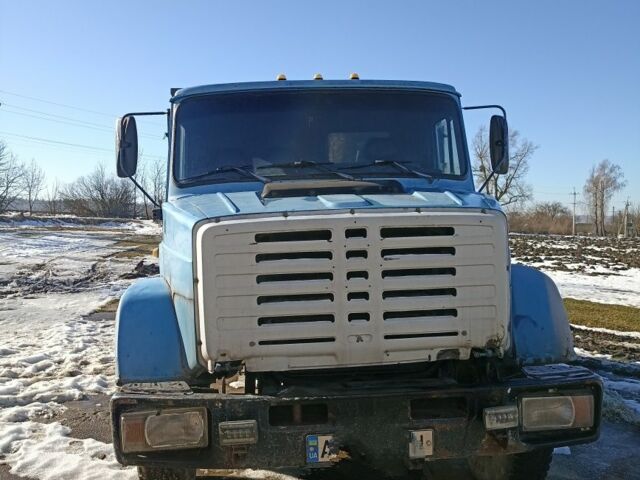 ЗИЛ 4331, объемом двигателя 0 л и пробегом 0 тыс. км за 7100 $, фото 1 на Automoto.ua