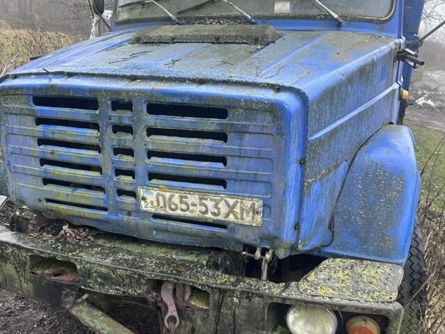 ЗІЛ 4331, об'ємом двигуна 0 л та пробігом 0 тис. км за 3500 $, фото 1 на Automoto.ua