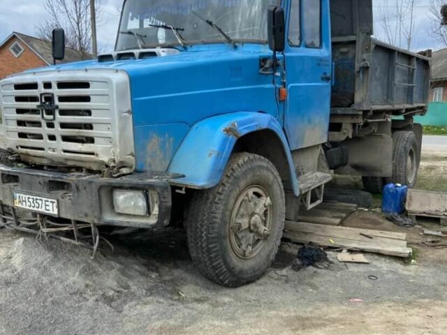 ЗИЛ 4331, объемом двигателя 0 л и пробегом 0 тыс. км за 6500 $, фото 1 на Automoto.ua