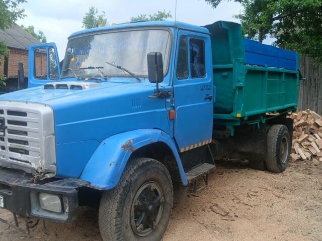 ЗІЛ 4331, об'ємом двигуна 0 л та пробігом 0 тис. км за 6500 $, фото 1 на Automoto.ua