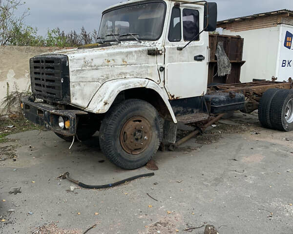 ЗІЛ 4331, об'ємом двигуна 0 л та пробігом 35 тис. км за 3500 $, фото 1 на Automoto.ua