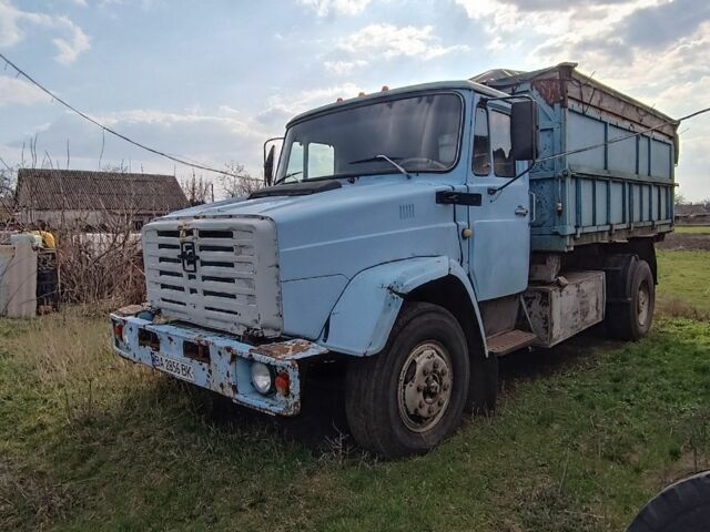 ЗИЛ 4331, объемом двигателя 0 л и пробегом 0 тыс. км за 8539 $, фото 1 на Automoto.ua