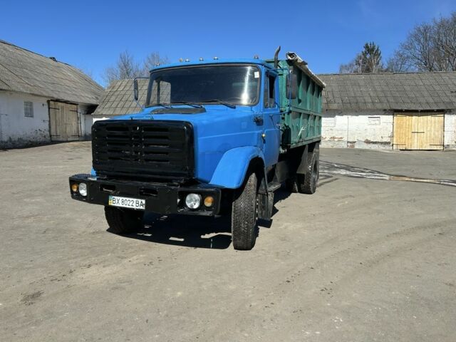 ЗІЛ 4331, об'ємом двигуна 0 л та пробігом 0 тис. км за 6850 $, фото 1 на Automoto.ua