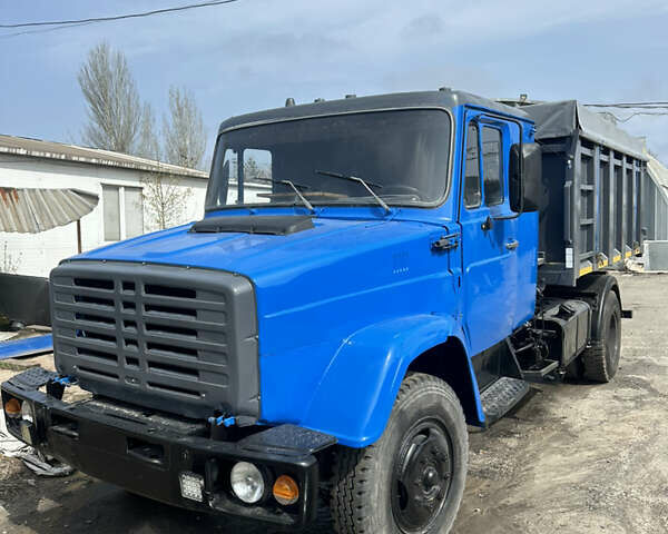 ЗІЛ 4331, об'ємом двигуна 0 л та пробігом 2 тис. км за 10900 $, фото 1 на Automoto.ua