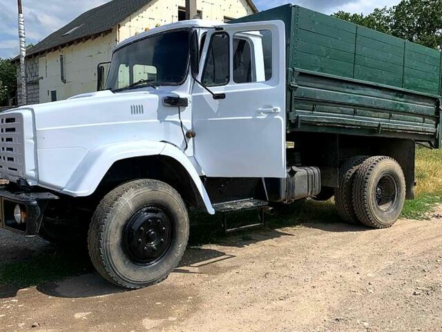 ЗІЛ 4331, об'ємом двигуна 8.5 л та пробігом 0 тис. км за 10800 $, фото 1 на Automoto.ua