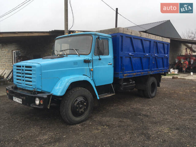 ЗІЛ 4331, об'ємом двигуна 0 л та пробігом 30 тис. км за 10000 $, фото 1 на Automoto.ua