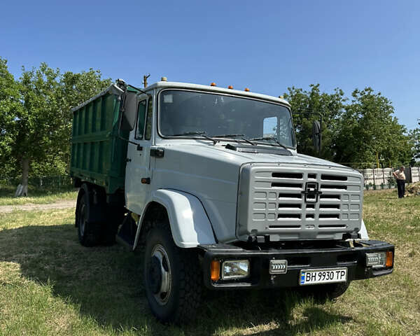 ЗИЛ 4331, объемом двигателя 6 л и пробегом 100 тыс. км за 19500 $, фото 1 на Automoto.ua