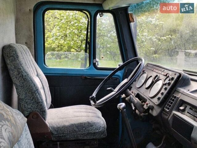 ЗИЛ 433102, объемом двигателя 0 л и пробегом 1000 тыс. км за 5000 $, фото 1 на Automoto.ua
