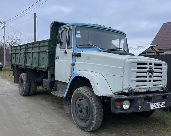 ЗИЛ 4333, объемом двигателя 0 л и пробегом 150 тыс. км за 3700 $, фото 1 на Automoto.ua