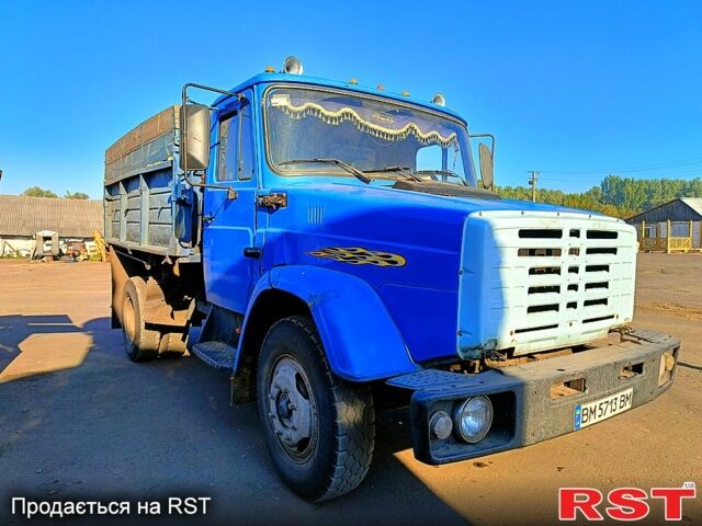 ЗИЛ 4333, объемом двигателя 4.7 л и пробегом 0 тыс. км за 8500 $, фото 1 на Automoto.ua