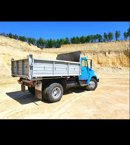 ЗИЛ 4333, объемом двигателя 6 л и пробегом 300 тыс. км за 16000 $, фото 1 на Automoto.ua