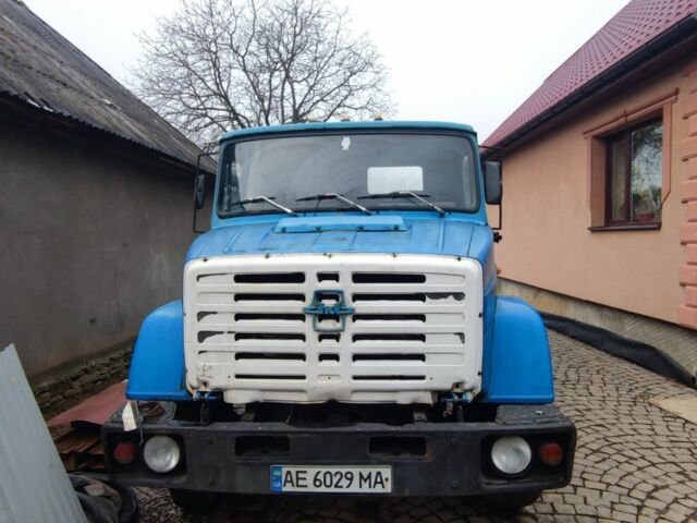 ЗИЛ 43336, объемом двигателя 0 л и пробегом 0 тыс. км за 6200 $, фото 1 на Automoto.ua