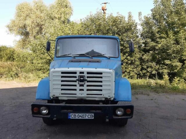 ЗІЛ 43336, об'ємом двигуна 0 л та пробігом 0 тис. км за 7300 $, фото 1 на Automoto.ua