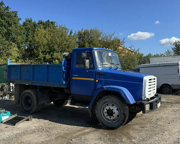 ЗИЛ 433362, объемом двигателя 0 л и пробегом 100 тыс. км за 12800 $, фото 1 на Automoto.ua