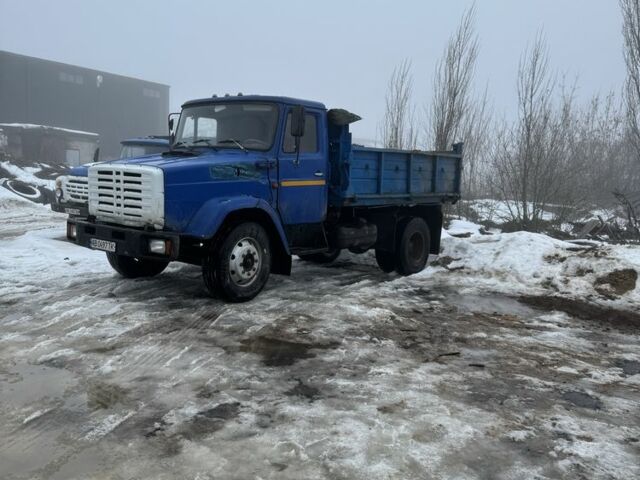 ЗІЛ 43362, об'ємом двигуна 0 л та пробігом 0 тис. км за 11500 $, фото 1 на Automoto.ua