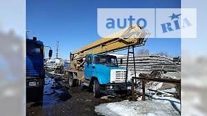 ЗИЛ 43362, объемом двигателя 0 л и пробегом 25 тыс. км за 12840 $, фото 1 на Automoto.ua