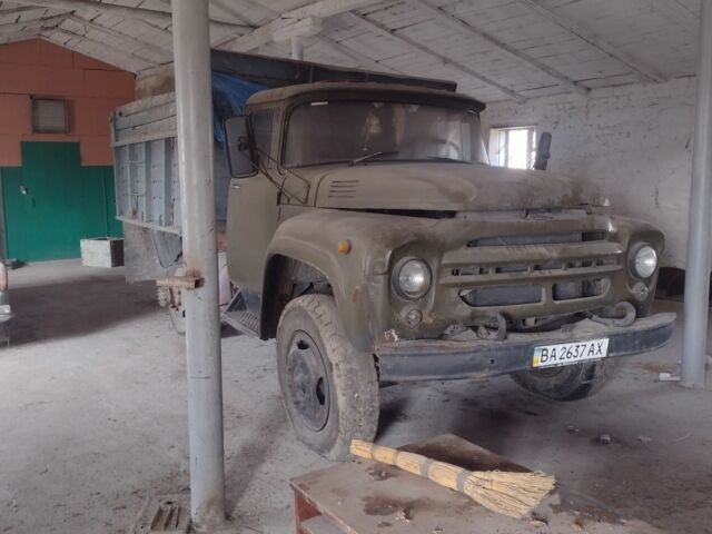 ЗИЛ 4502, объемом двигателя 0 л и пробегом 0 тыс. км за 2500 $, фото 1 на Automoto.ua