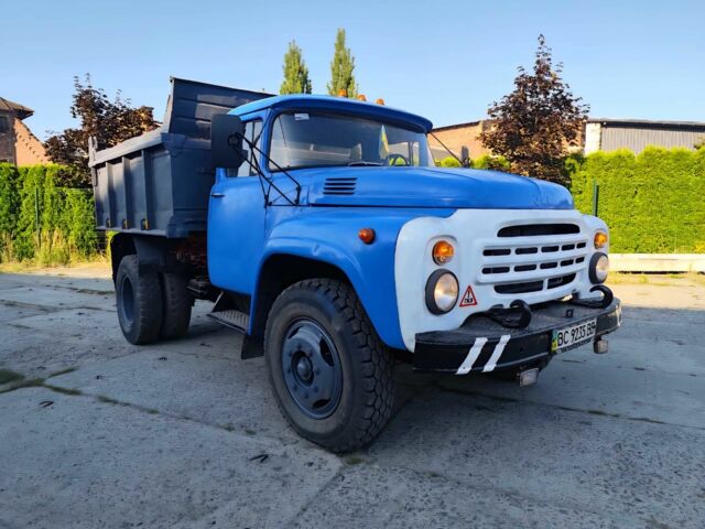 ЗІЛ 4502, об'ємом двигуна 0 л та пробігом 0 тис. км за 3700 $, фото 1 на Automoto.ua