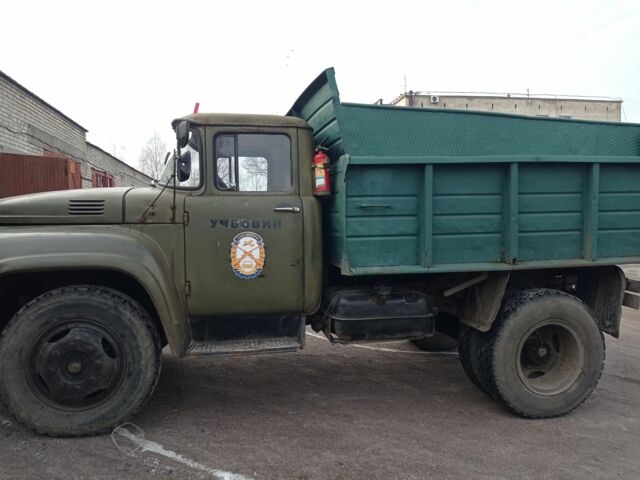 ЗІЛ 4502, об'ємом двигуна 6 л та пробігом 0 тис. км за 2708 $, фото 1 на Automoto.ua