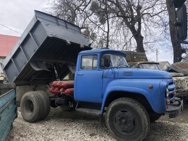ЗІЛ 4502, об'ємом двигуна 0 л та пробігом 0 тис. км за 3200 $, фото 1 на Automoto.ua