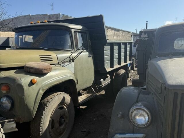 ЗІЛ 4502, об'ємом двигуна 0 л та пробігом 0 тис. км за 1580 $, фото 1 на Automoto.ua