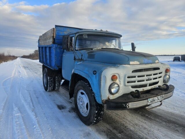 ЗІЛ 4502, об'ємом двигуна 0 л та пробігом 0 тис. км за 2600 $, фото 1 на Automoto.ua